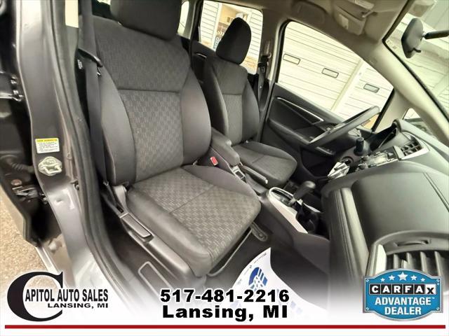 used 2015 Honda Fit car, priced at $8,900