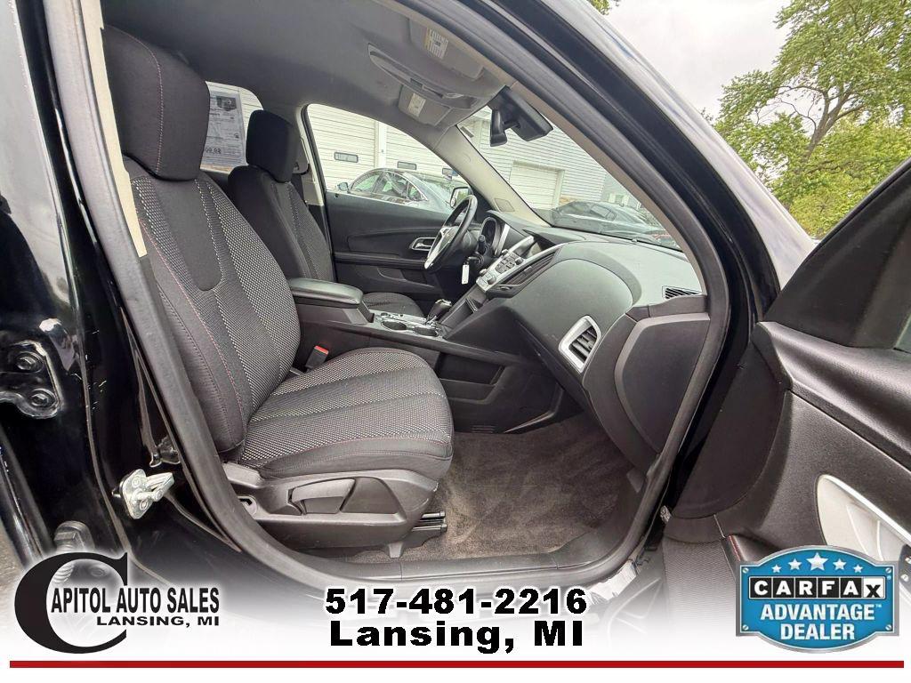 used 2016 Chevrolet Equinox car, priced at $8,995