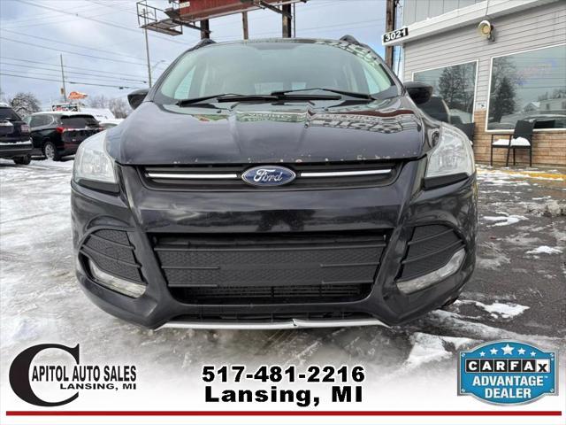 used 2016 Ford Escape car, priced at $5,995