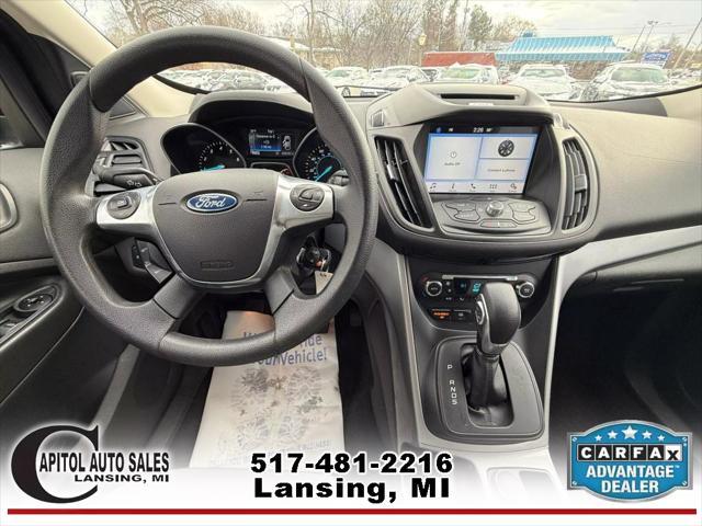 used 2016 Ford Escape car, priced at $5,995