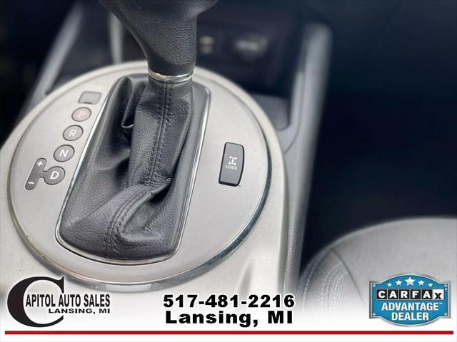 used 2016 Kia Sportage car, priced at $14,795