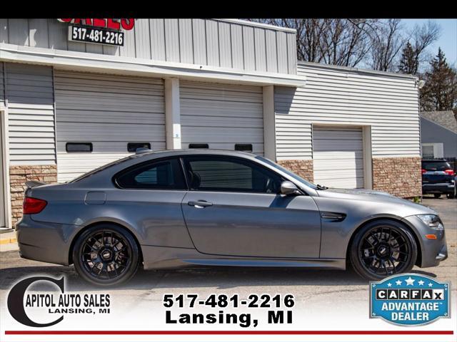 used 2008 BMW M3 car, priced at $26,995