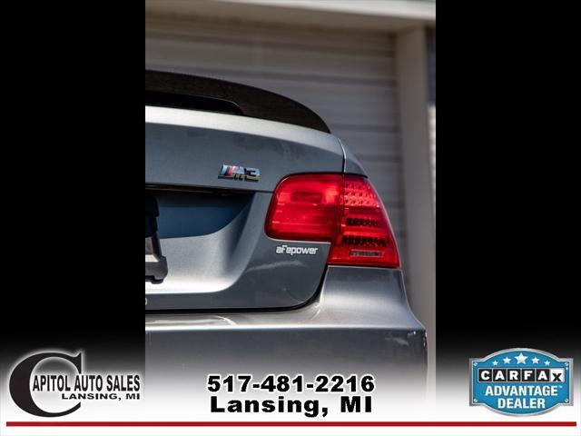 used 2008 BMW M3 car, priced at $26,995
