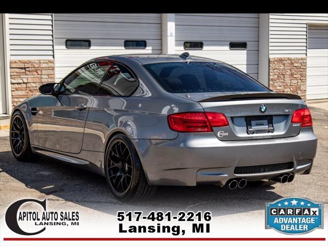 used 2008 BMW M3 car, priced at $26,995