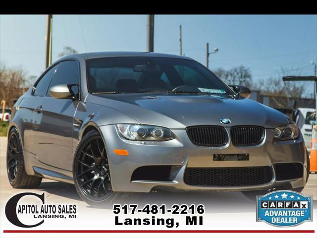 used 2008 BMW M3 car, priced at $26,995