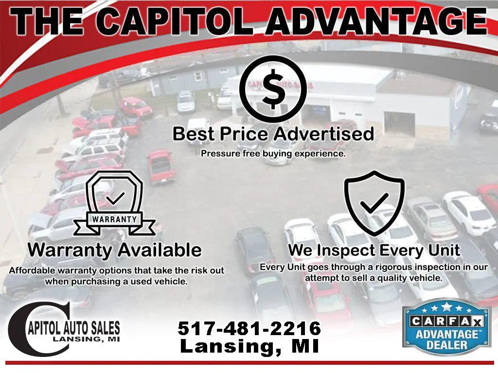 used 2010 Mercury Mariner Hybrid car, priced at $4,000