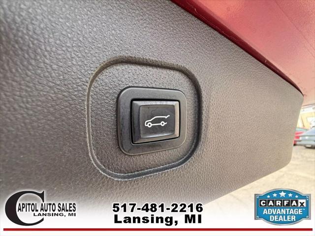 used 2010 Chevrolet Equinox car, priced at $7,900
