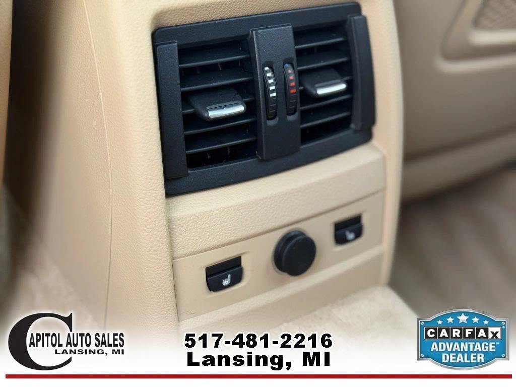 used 2014 BMW 328 Gran Turismo car, priced at $9,995