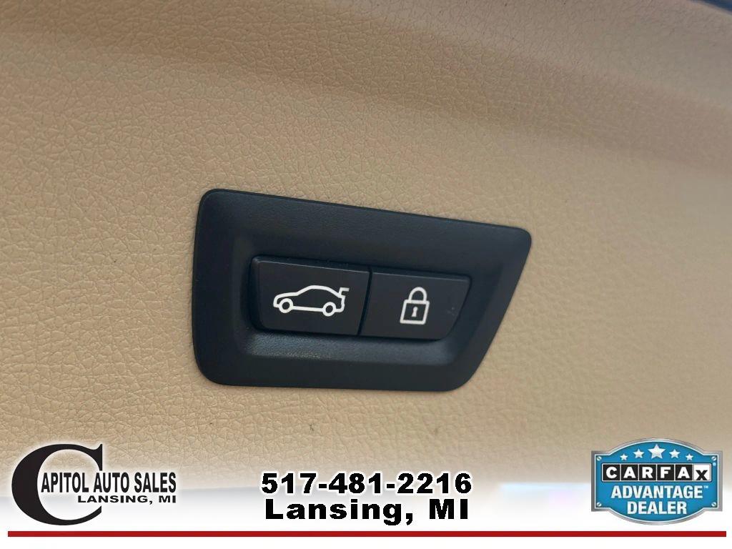 used 2014 BMW 328 Gran Turismo car, priced at $9,995