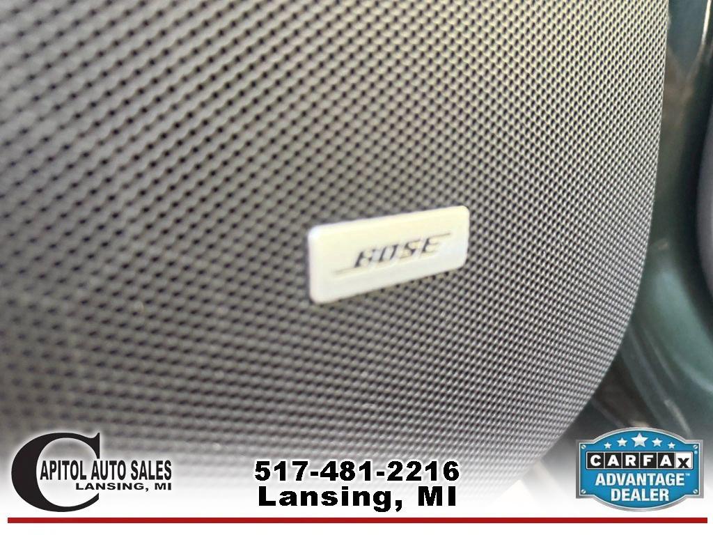 used 2017 Cadillac CT6 car, priced at $21,495