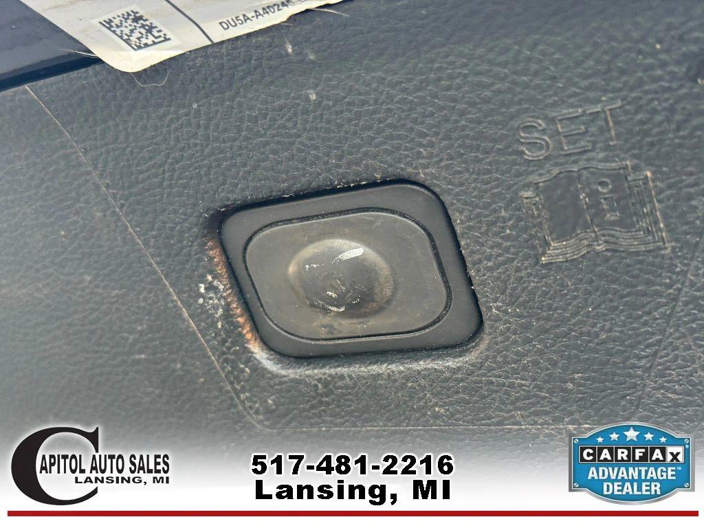 used 2018 Ford Edge car, priced at $16,900