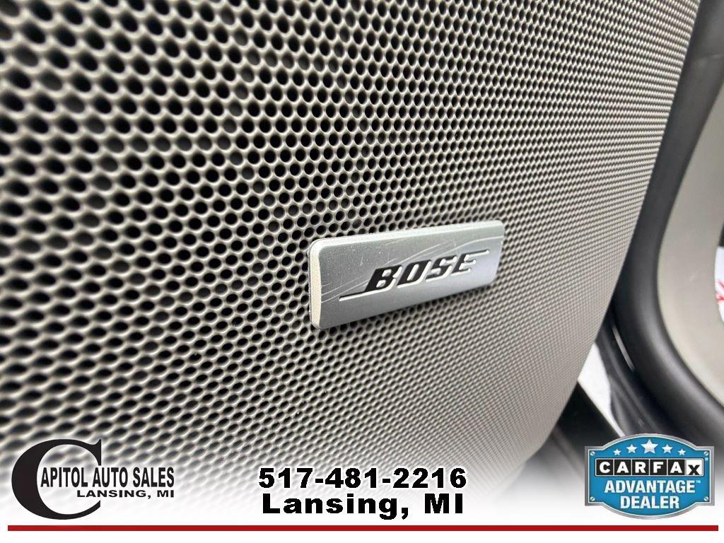 used 2017 Cadillac XT5 car, priced at $12,995