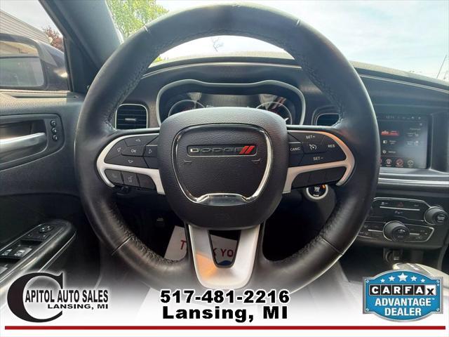 used 2016 Dodge Charger car, priced at $12,995