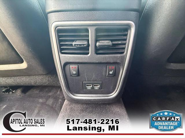 used 2016 Dodge Charger car, priced at $12,995