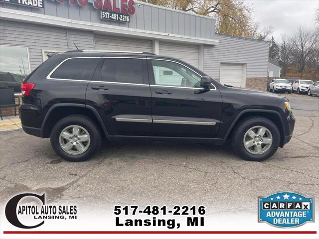 used 2013 Jeep Grand Cherokee car, priced at $9,995