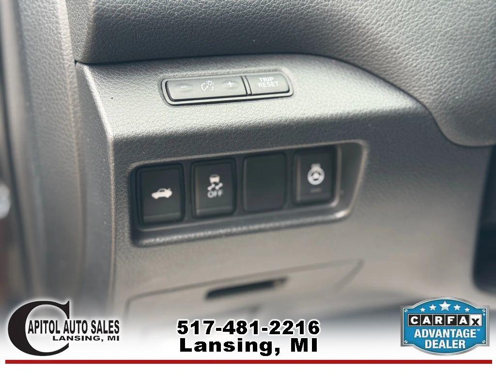 used 2018 Nissan Altima car, priced at $10,995