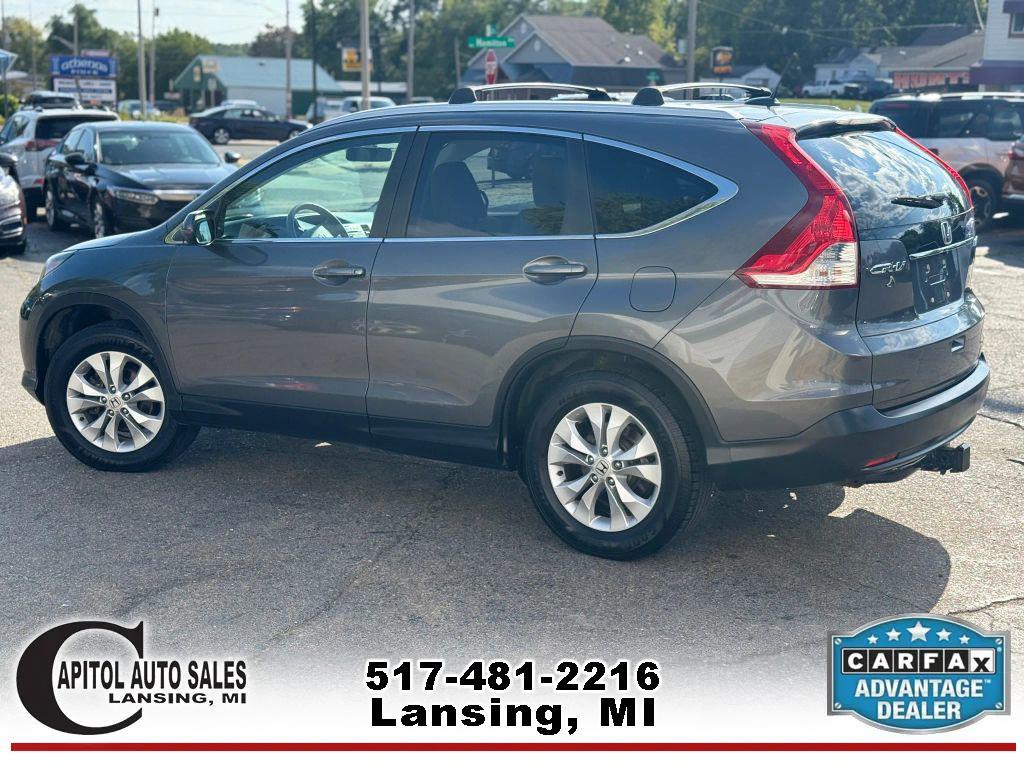 used 2014 Honda CR-V car, priced at $12,900
