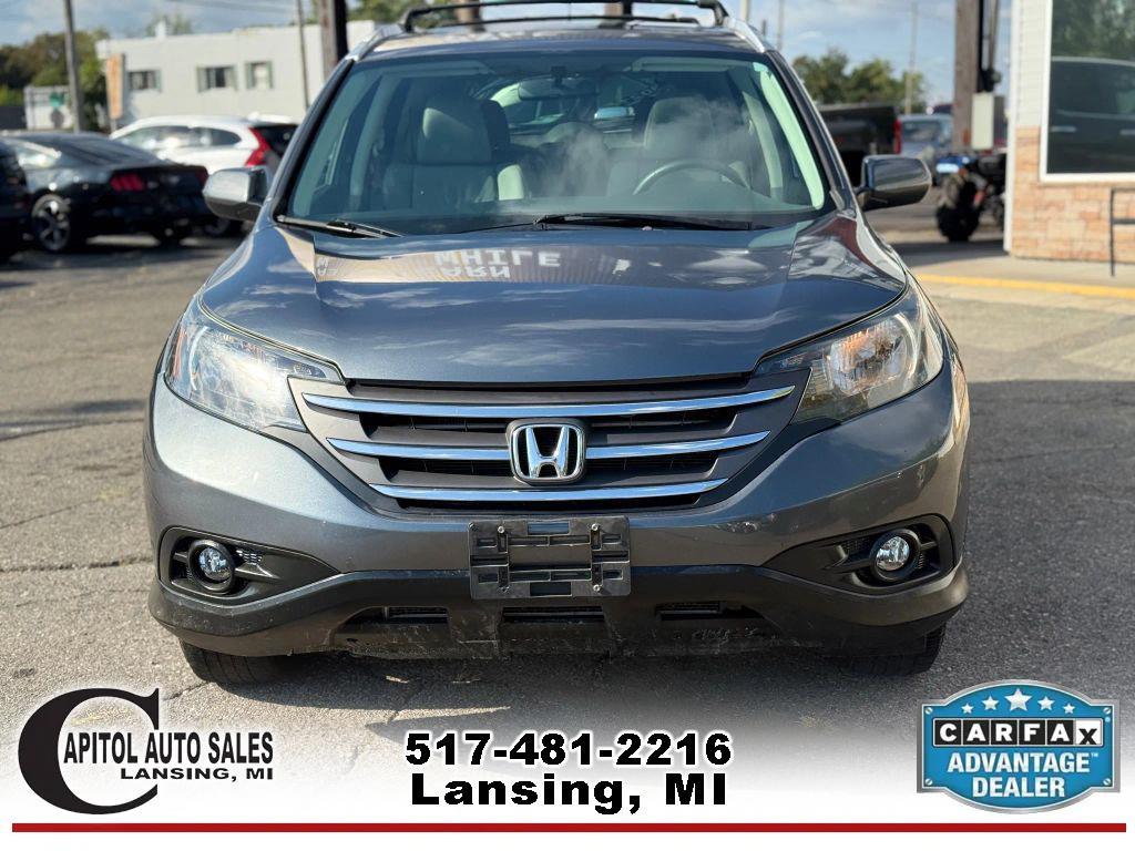 used 2014 Honda CR-V car, priced at $12,900