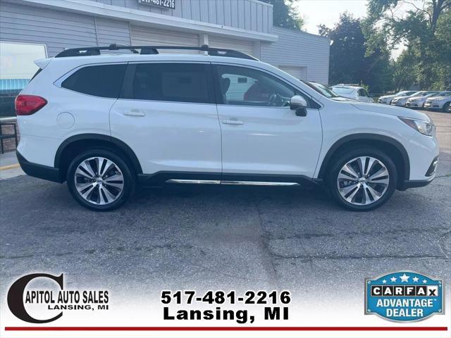 used 2019 Subaru Ascent car, priced at $17,995