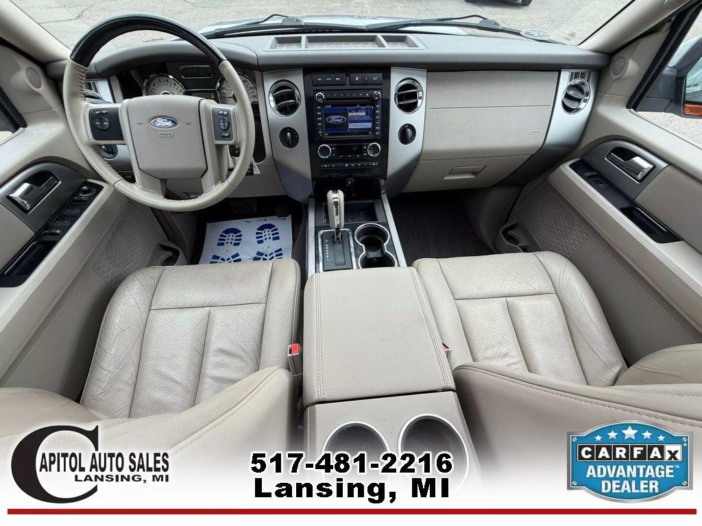 used 2014 Ford Expedition car, priced at $9,995