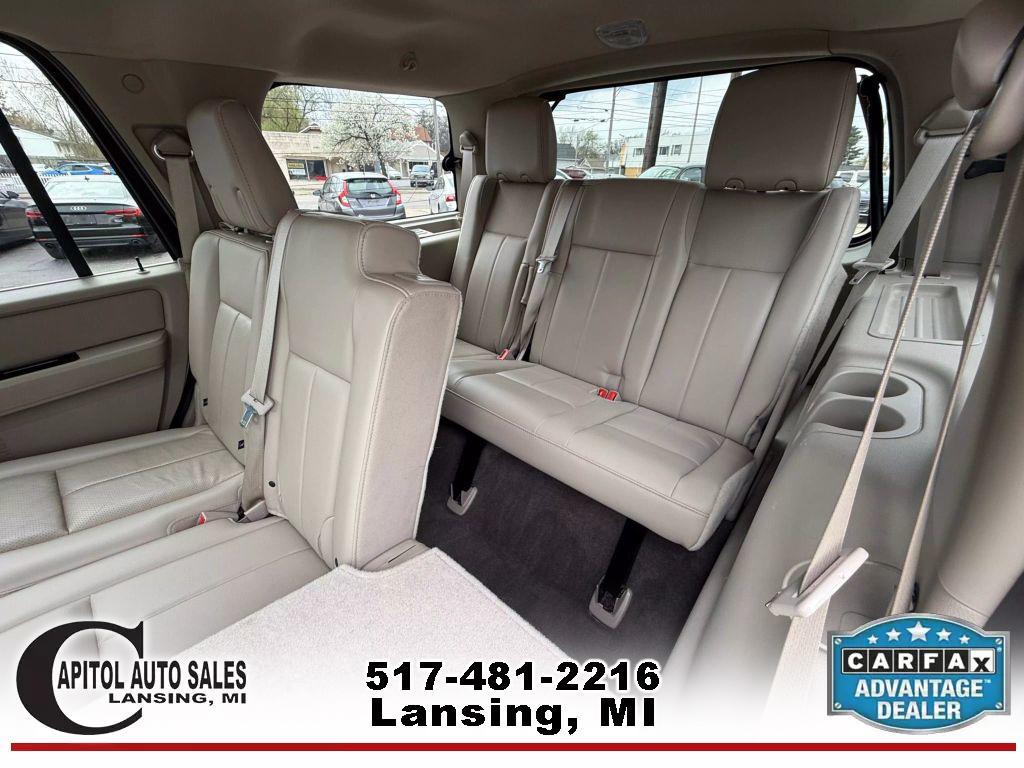used 2014 Ford Expedition car, priced at $9,995