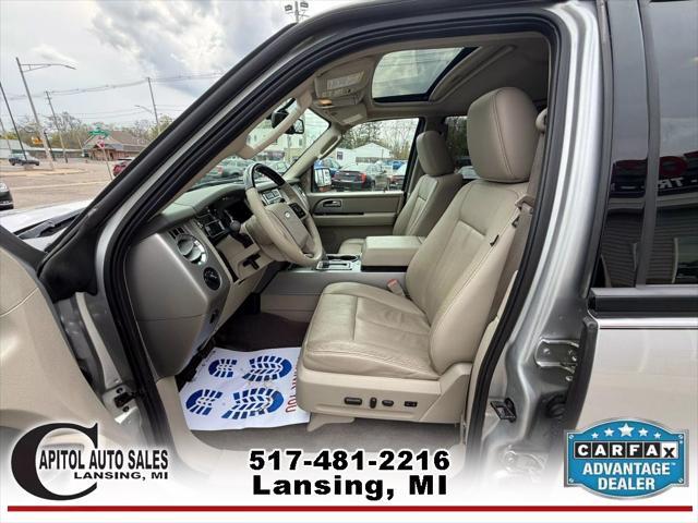 used 2014 Ford Expedition car, priced at $10,495