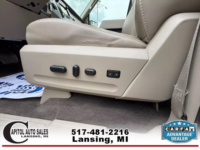 used 2014 Ford Expedition car, priced at $10,495