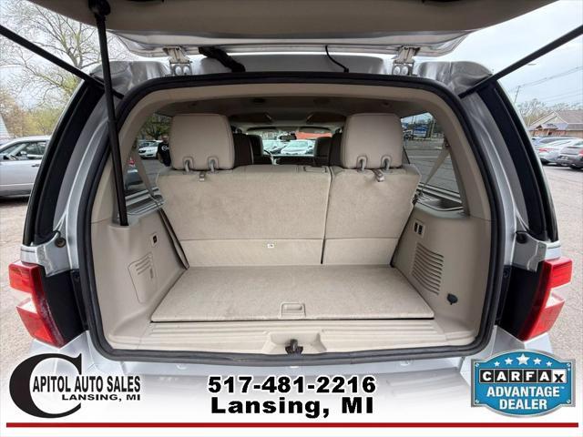 used 2014 Ford Expedition car, priced at $10,495