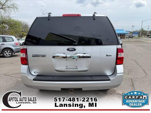 used 2014 Ford Expedition car, priced at $10,495