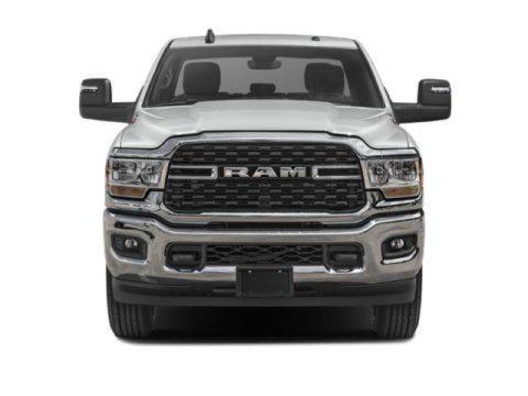 new 2024 Ram 2500 car, priced at $66,541