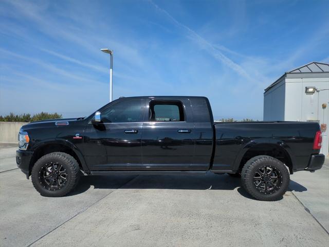 used 2019 Ram 2500 car, priced at $68,900