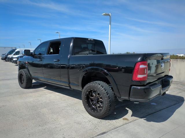 used 2019 Ram 2500 car, priced at $68,900