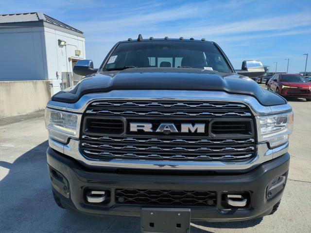 used 2019 Ram 2500 car, priced at $68,900