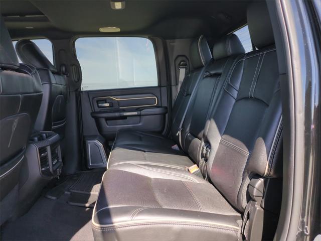 used 2019 Ram 2500 car, priced at $68,900