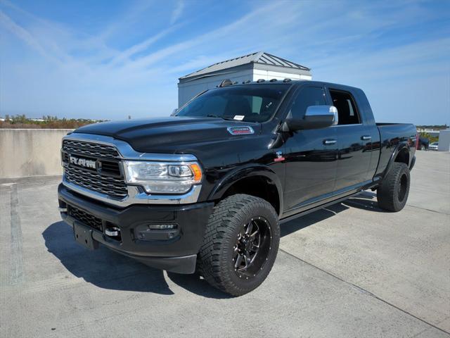 used 2019 Ram 2500 car, priced at $68,900