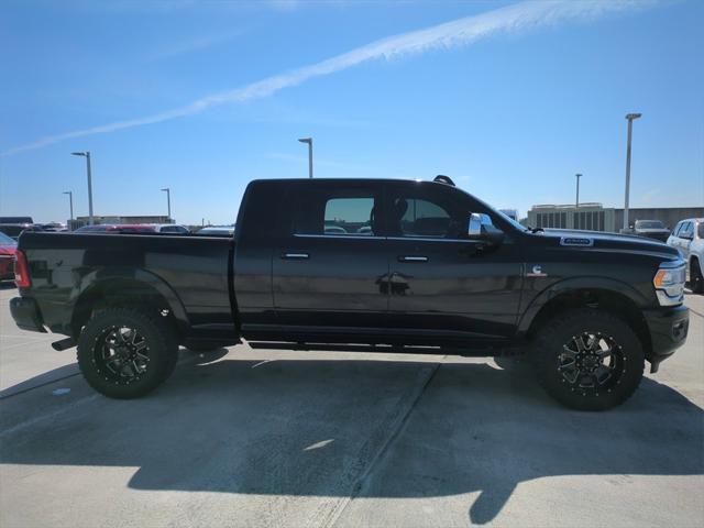 used 2019 Ram 2500 car, priced at $68,900