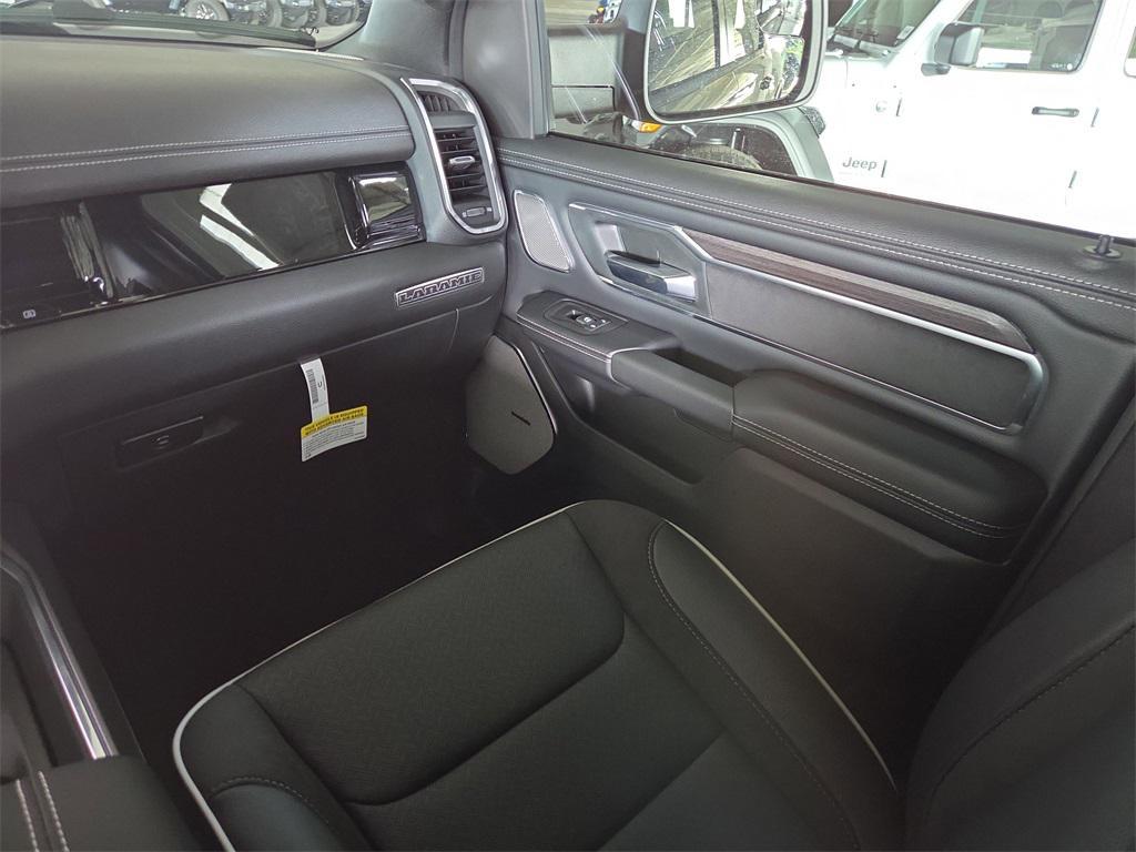 new 2026 Ram 1500 car, priced at $56,180