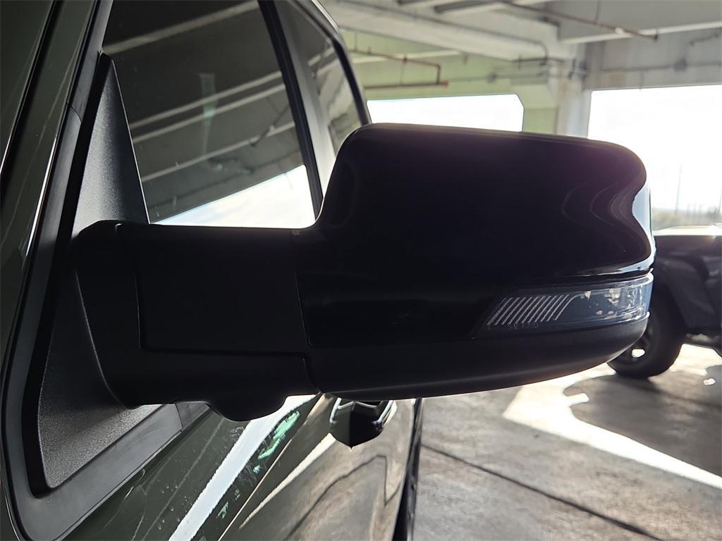 new 2026 Ram 1500 car, priced at $56,180