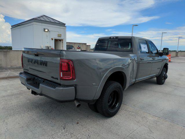new 2026 Ram 3500 car, priced at $103,595