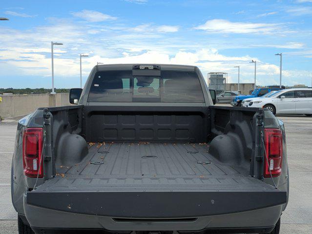 new 2026 Ram 3500 car, priced at $103,595