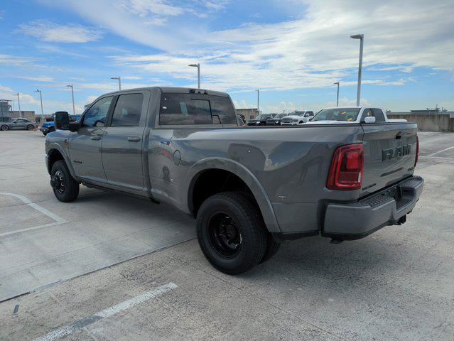 new 2026 Ram 3500 car, priced at $103,595