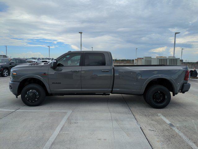 new 2026 Ram 3500 car, priced at $103,595