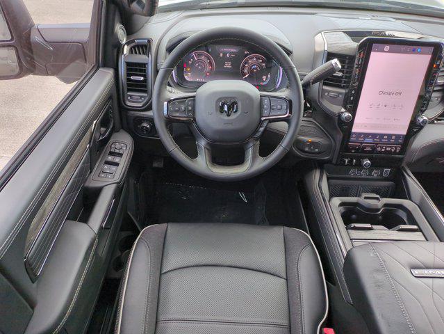 new 2026 Ram 3500 car, priced at $103,595