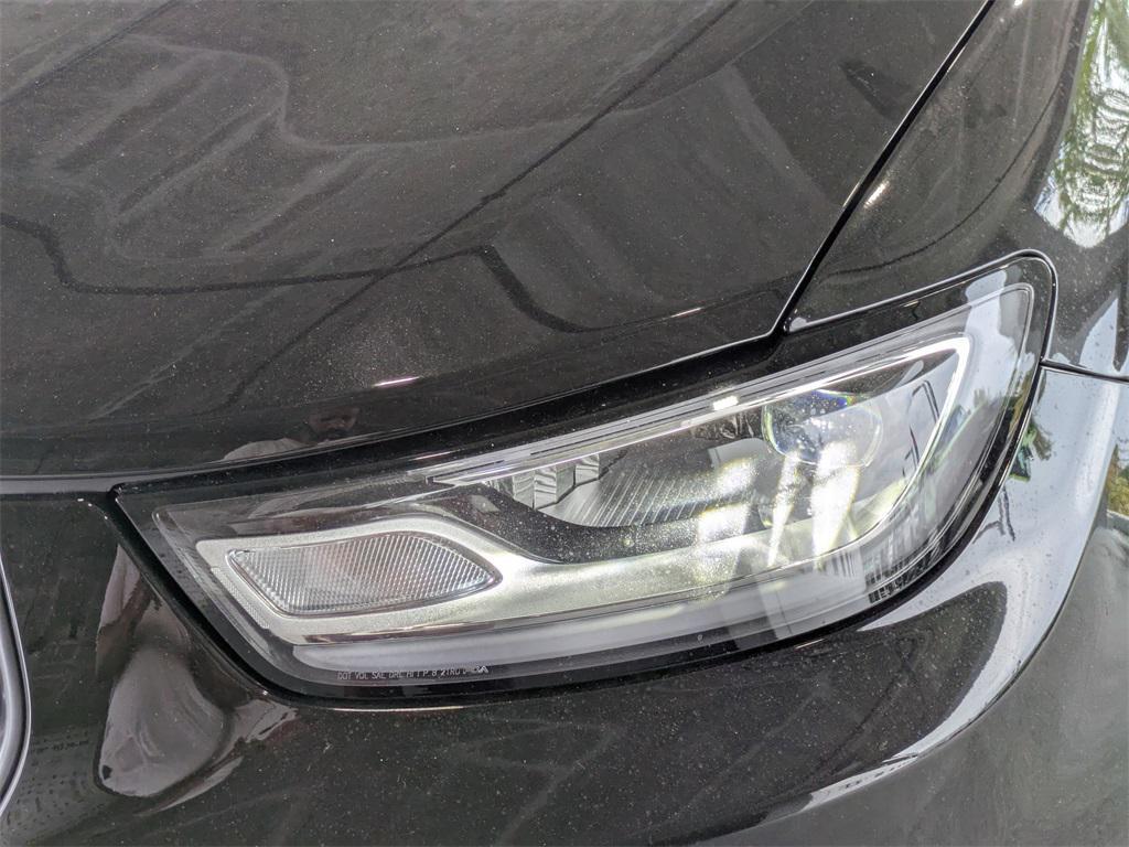 new 2025 Chrysler Pacifica car, priced at $41,418
