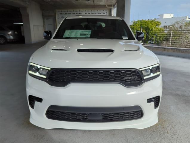 new 2024 Dodge Durango car, priced at $93,651