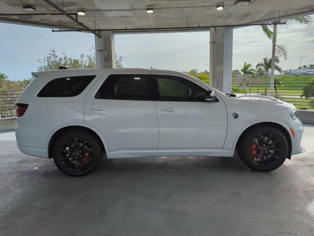 new 2024 Dodge Durango car, priced at $139,999