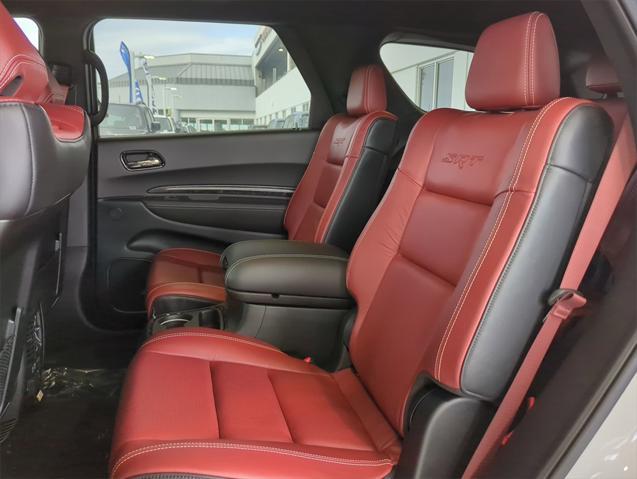 new 2024 Dodge Durango car, priced at $139,999