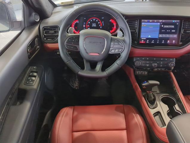 new 2024 Dodge Durango car, priced at $139,999