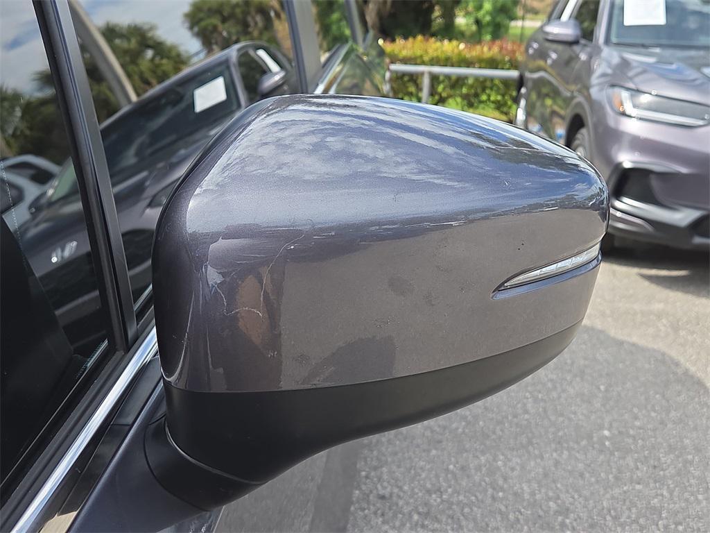 used 2022 Honda Odyssey car, priced at $30,325