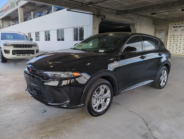 new 2024 Dodge Hornet car, priced at $27,375